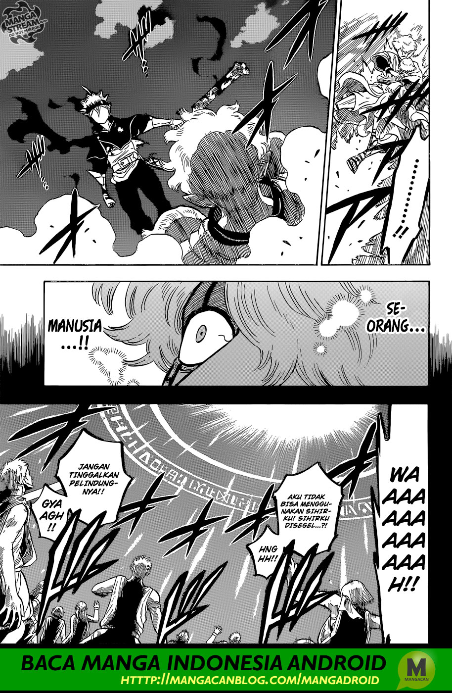 Black Clover chapter 189 halaman 4
