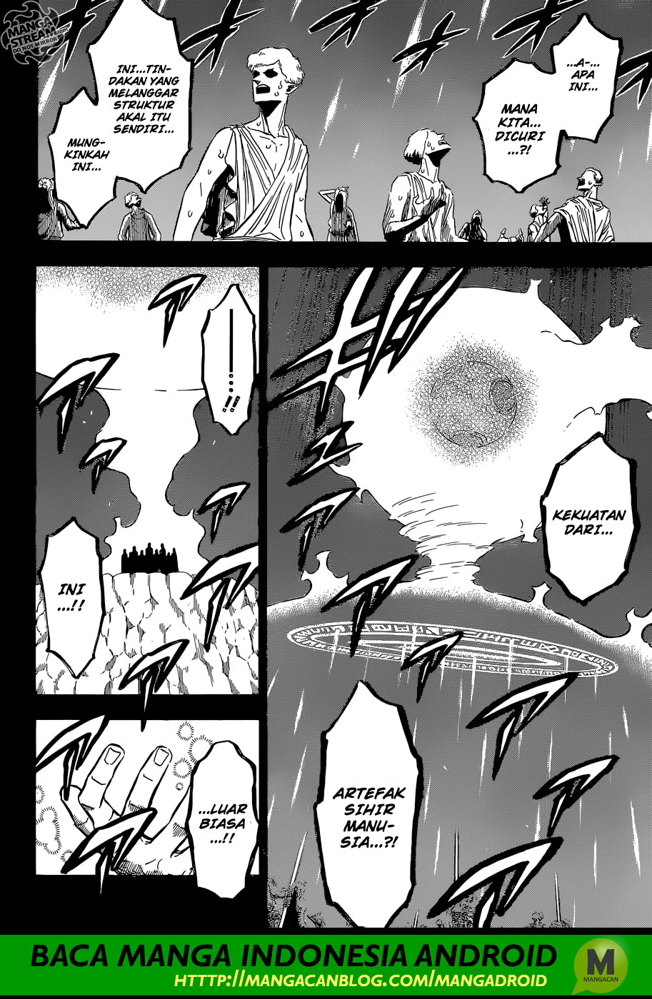 Black Clover chapter 189 halaman 5