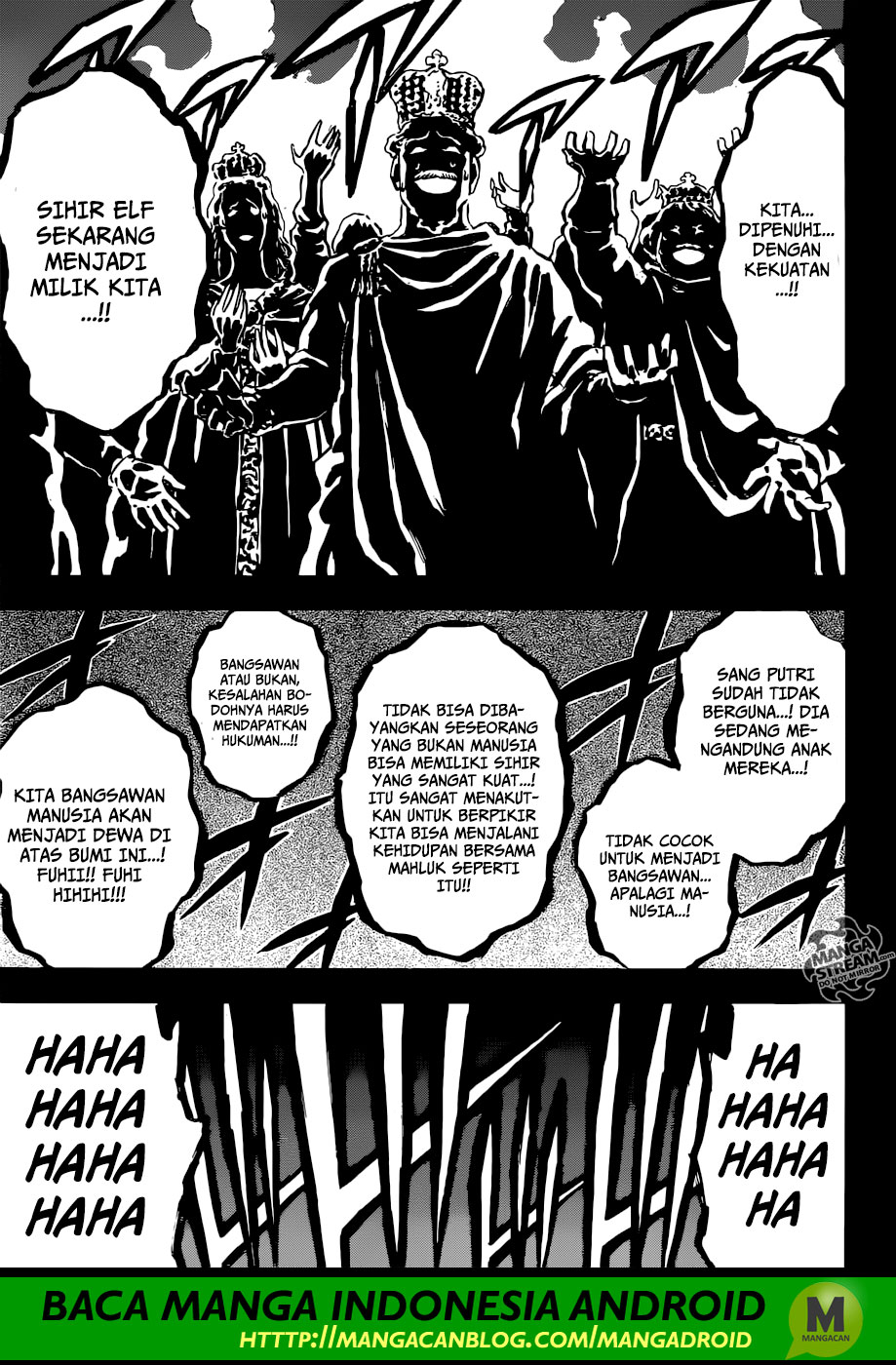 Black Clover chapter 189 halaman 6