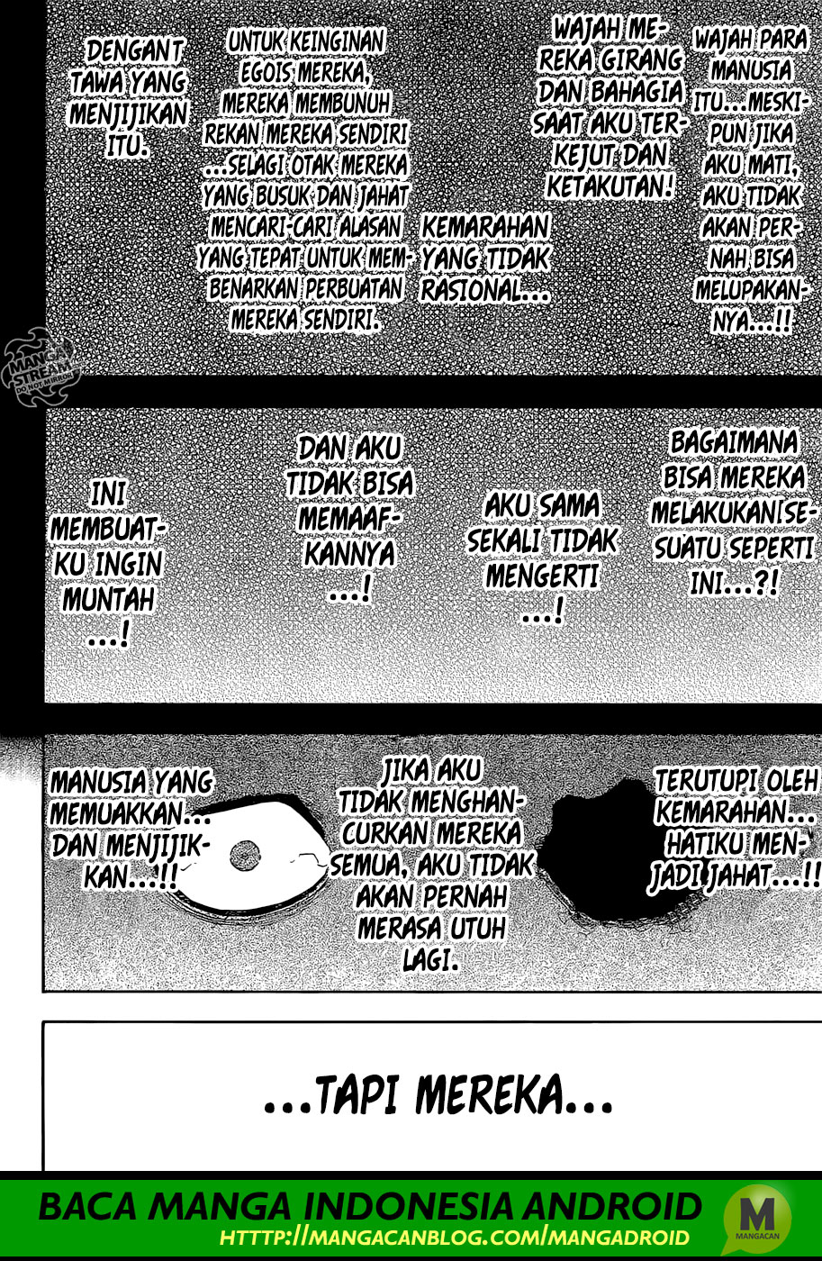 Black Clover chapter 189 halaman 7