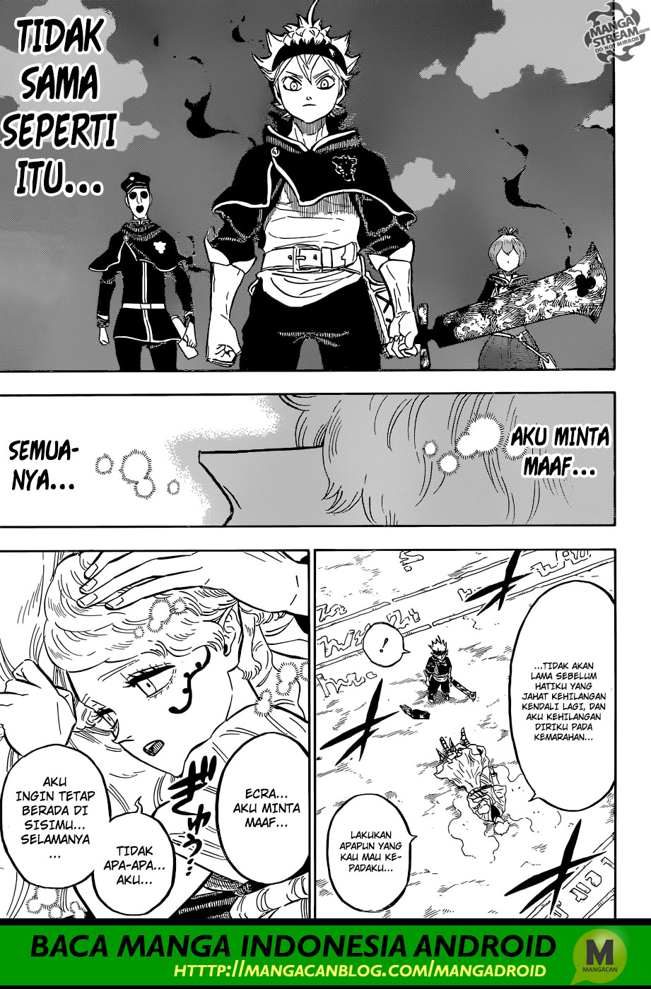 Black Clover chapter 189 halaman 8