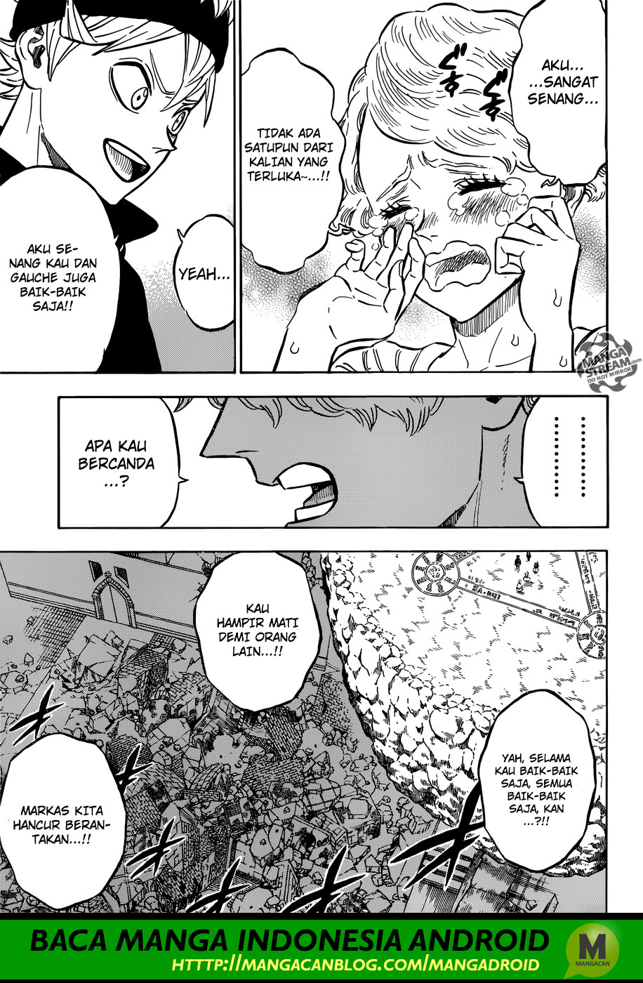 Black Clover chapter 189 halaman 12
