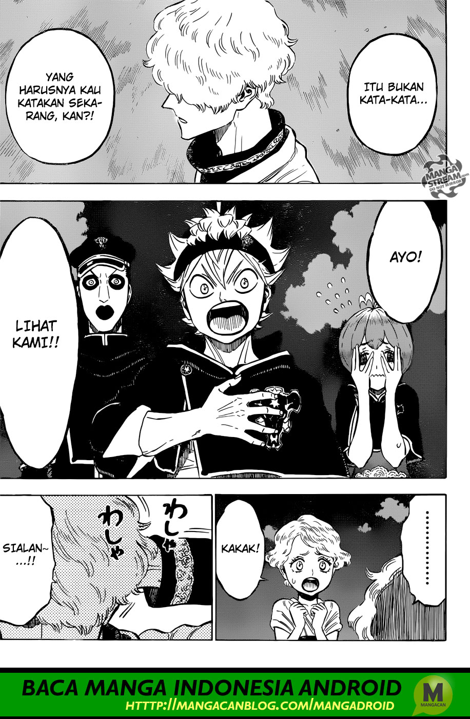 Black Clover chapter 189 halaman 14