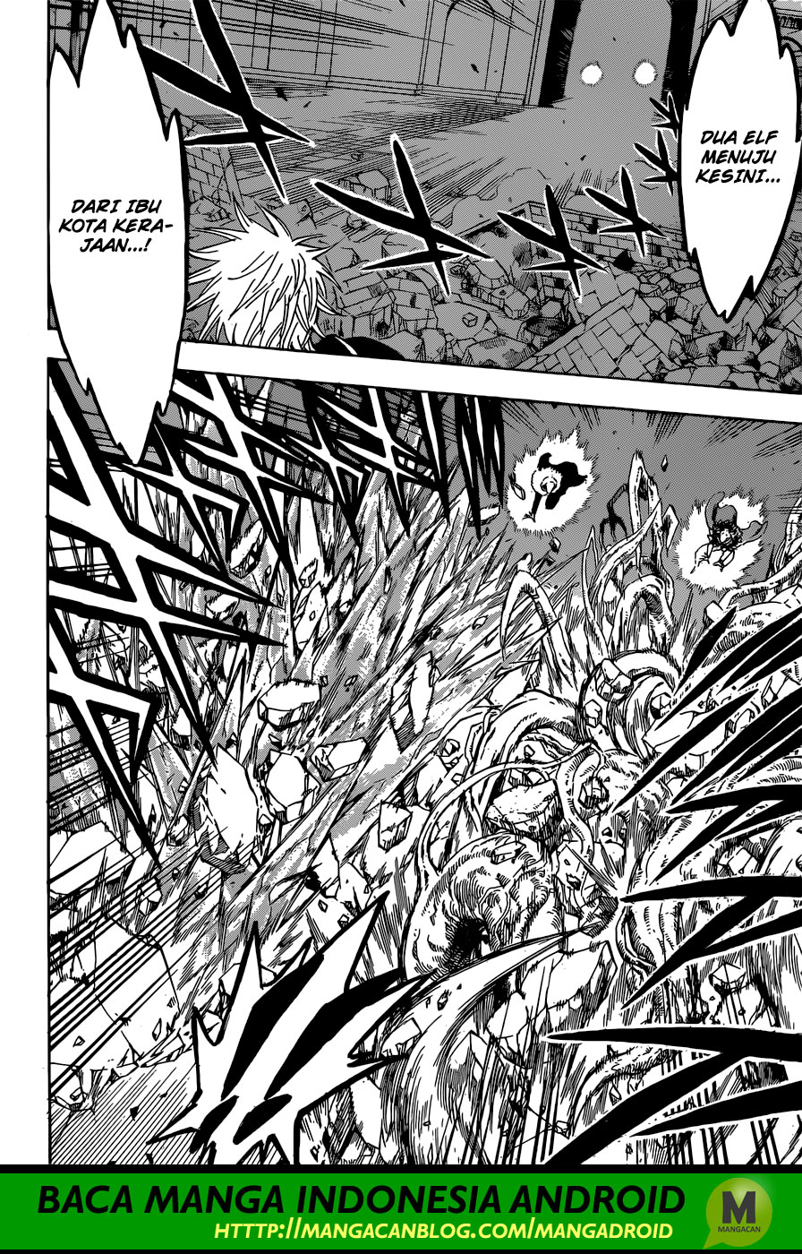 Black Clover chapter 190 halaman 5
