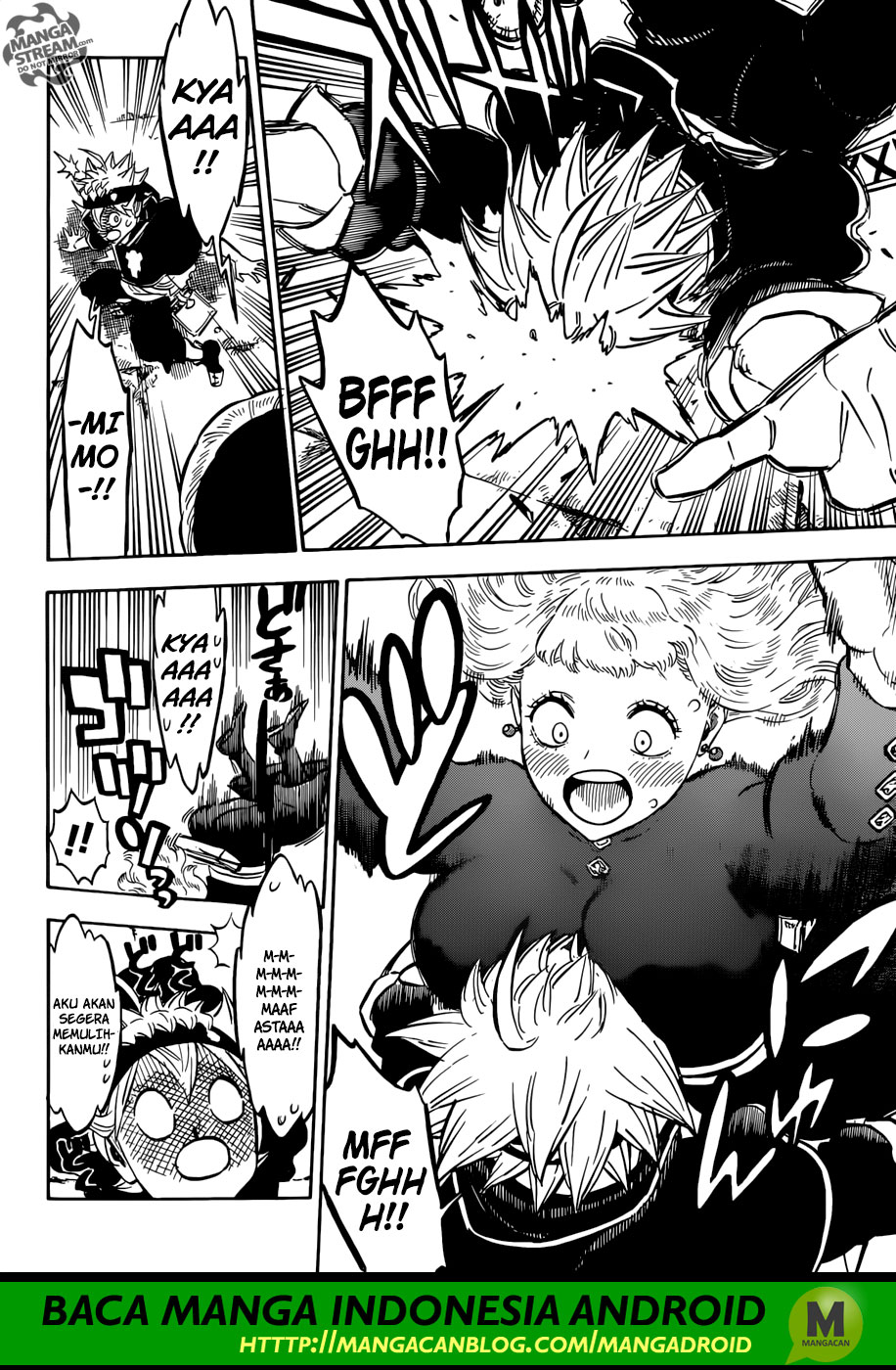 Black Clover chapter 191 halaman 4