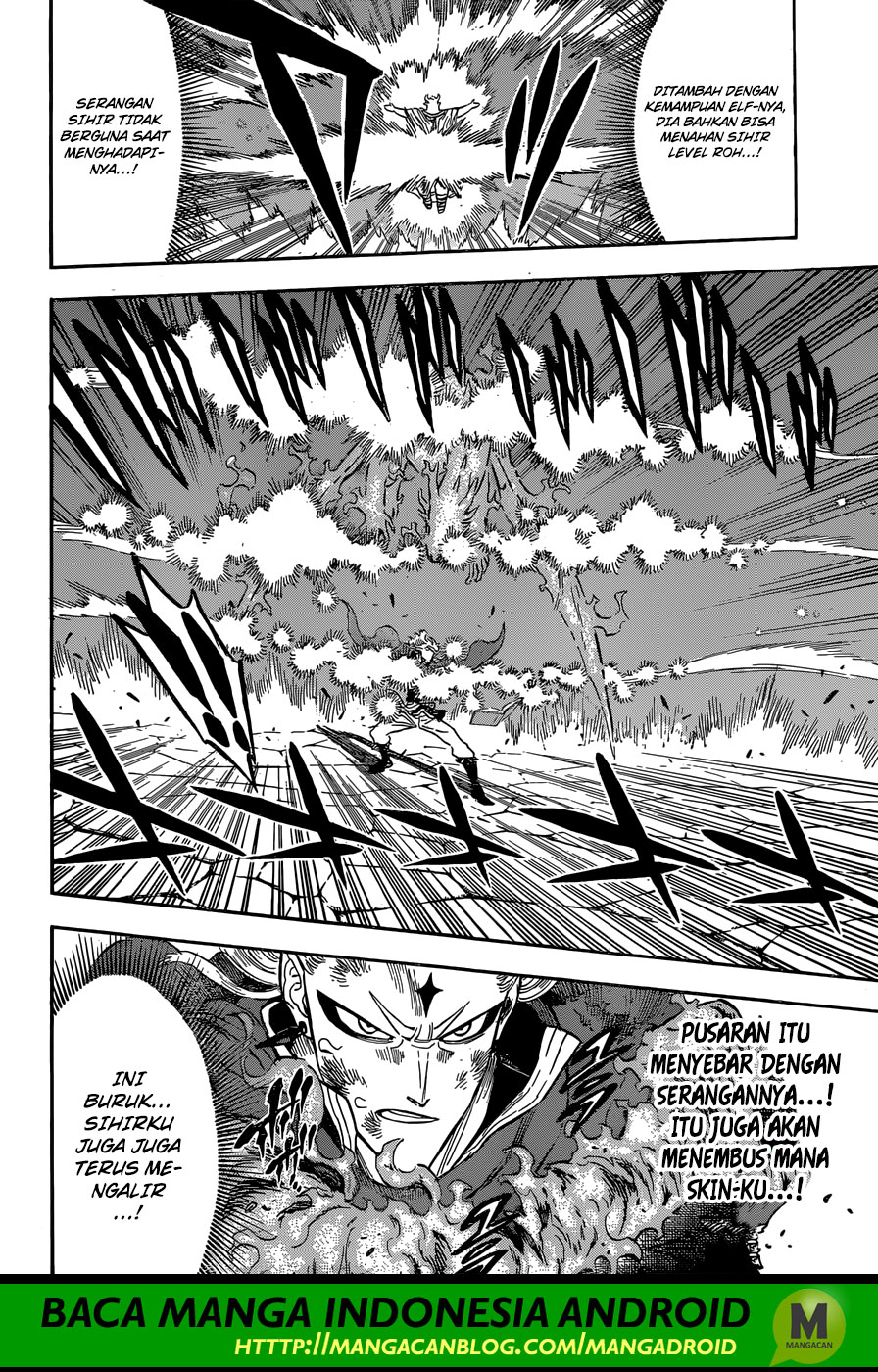 Black Clover chapter 192 halaman 4