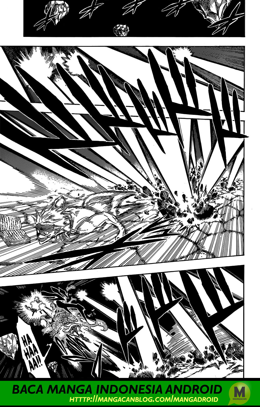 Black Clover chapter 192 halaman 5