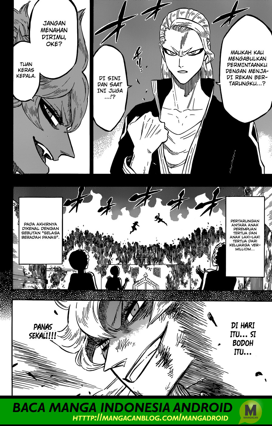 Black Clover chapter 192 halaman 10