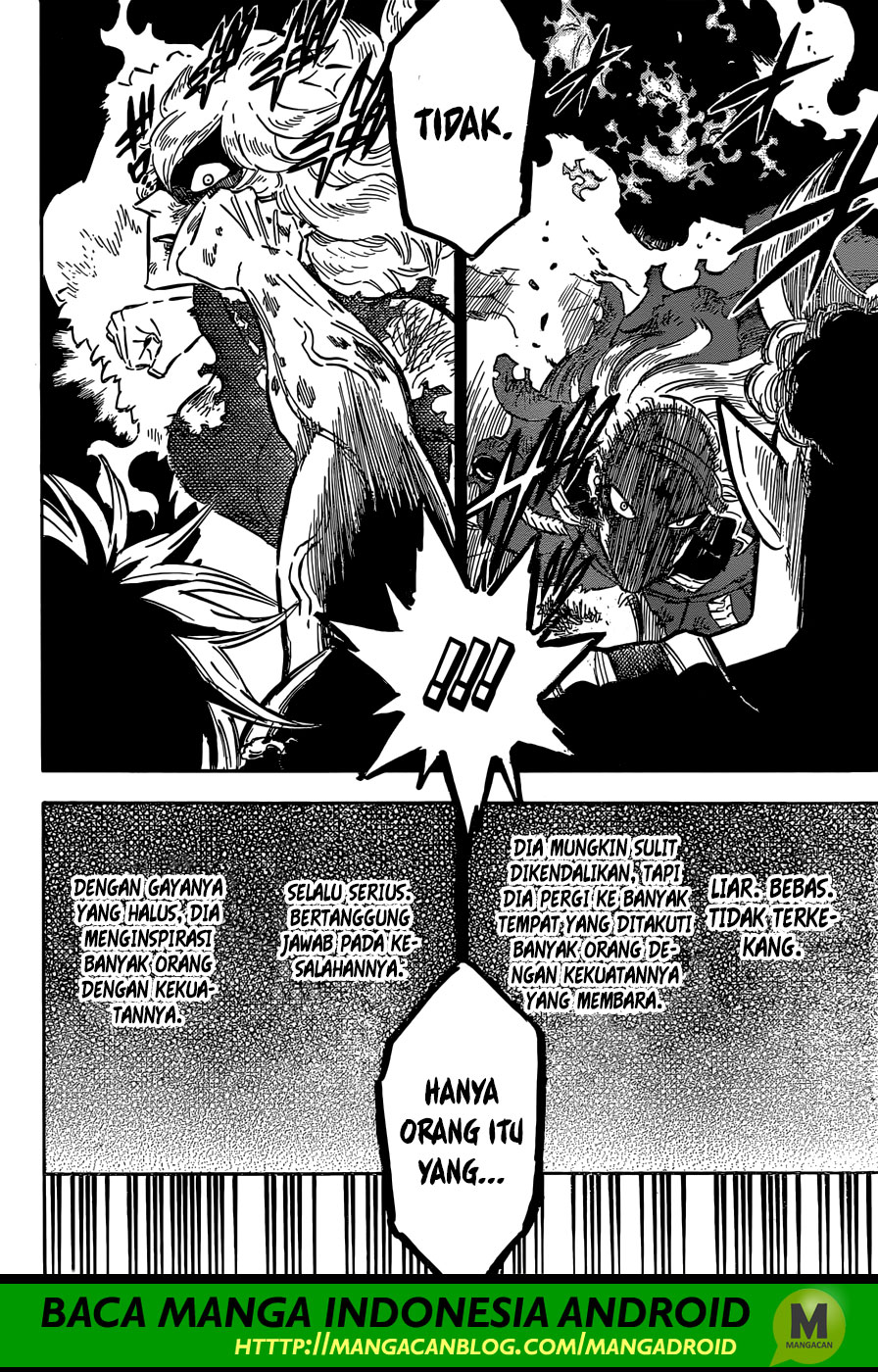 Black Clover chapter 192 halaman 12