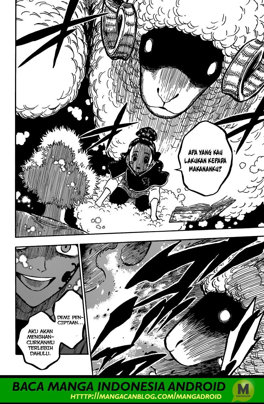 Black Clover chapter 194 halaman 5