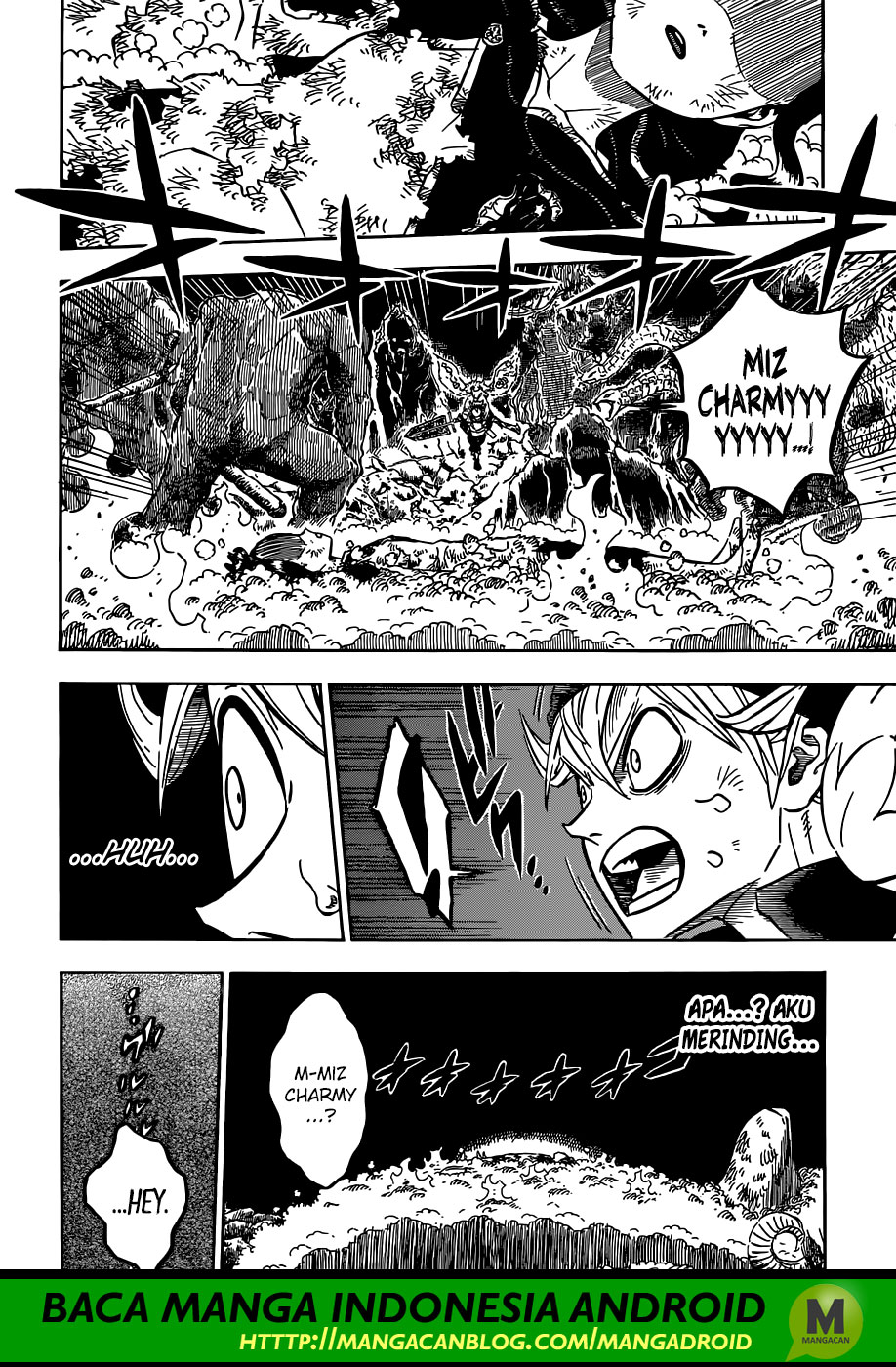 Black Clover chapter 194 halaman 7