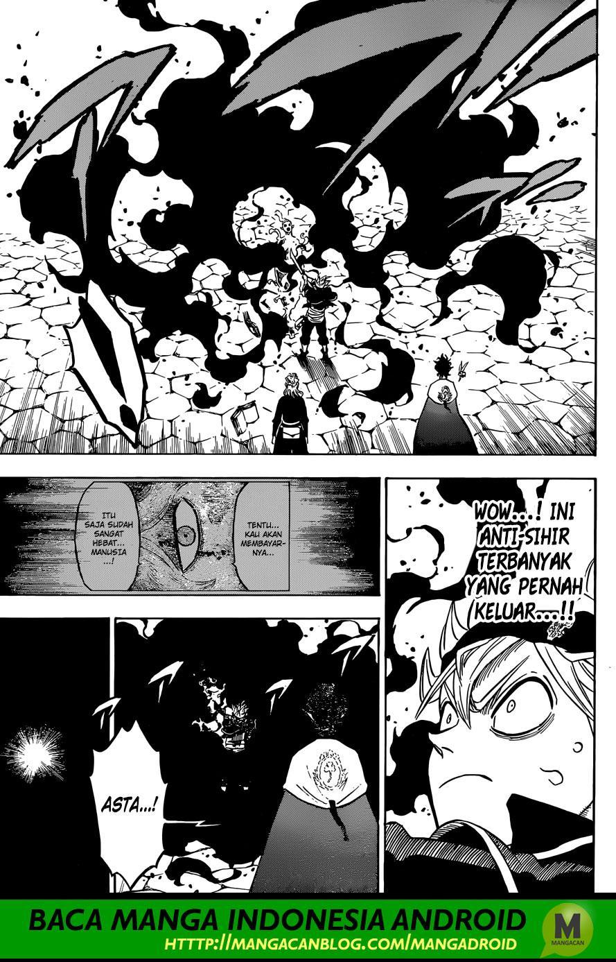 Black Clover chapter 195 halaman 7