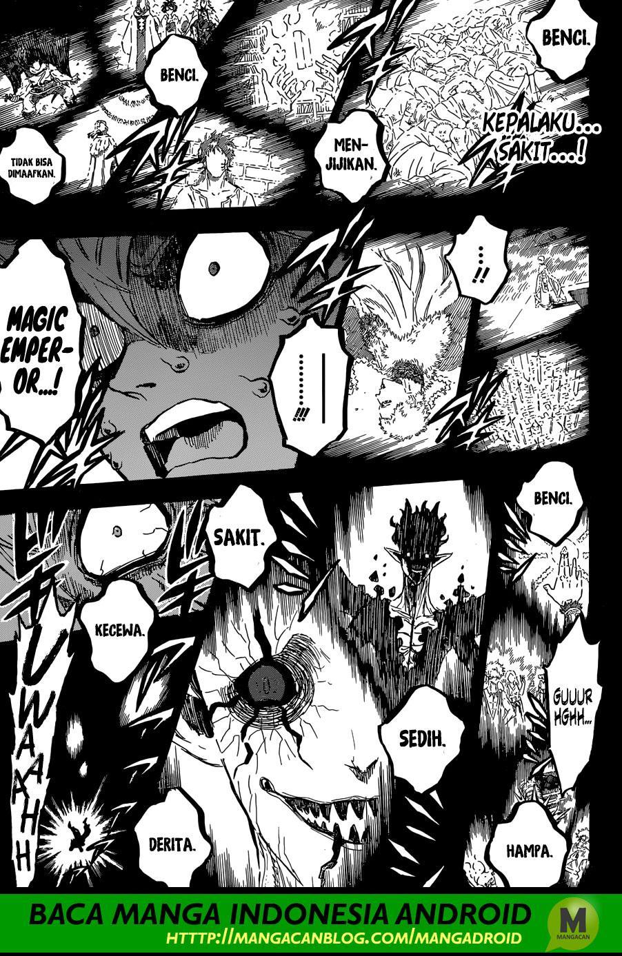 Black Clover chapter 195 halaman 9