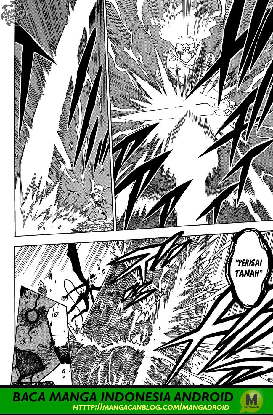 Black Clover chapter 196 halaman 5