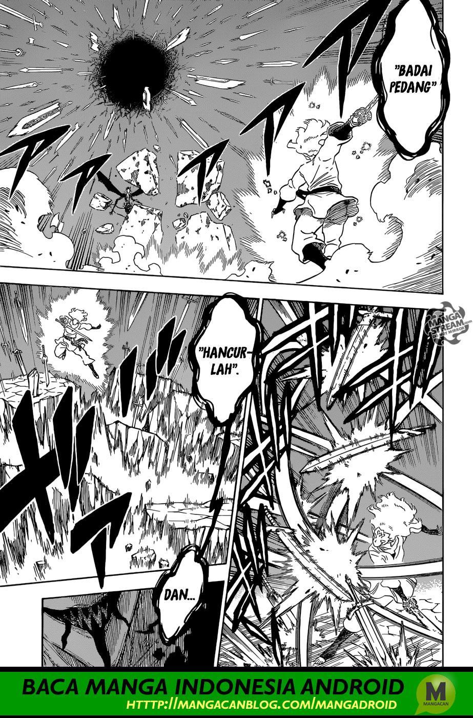 Black Clover chapter 196 halaman 6
