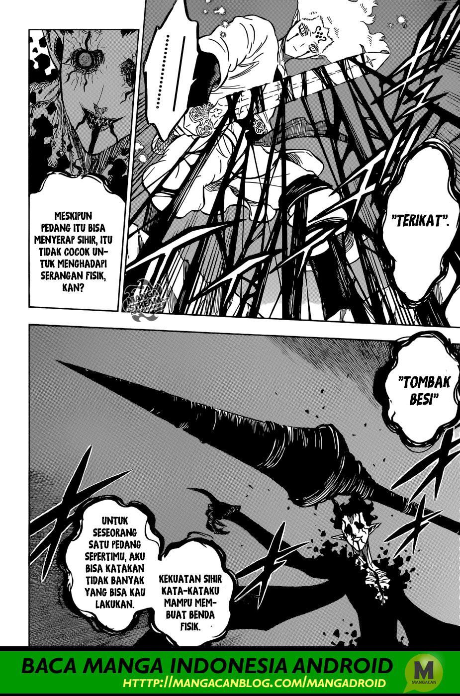Black Clover chapter 196 halaman 7