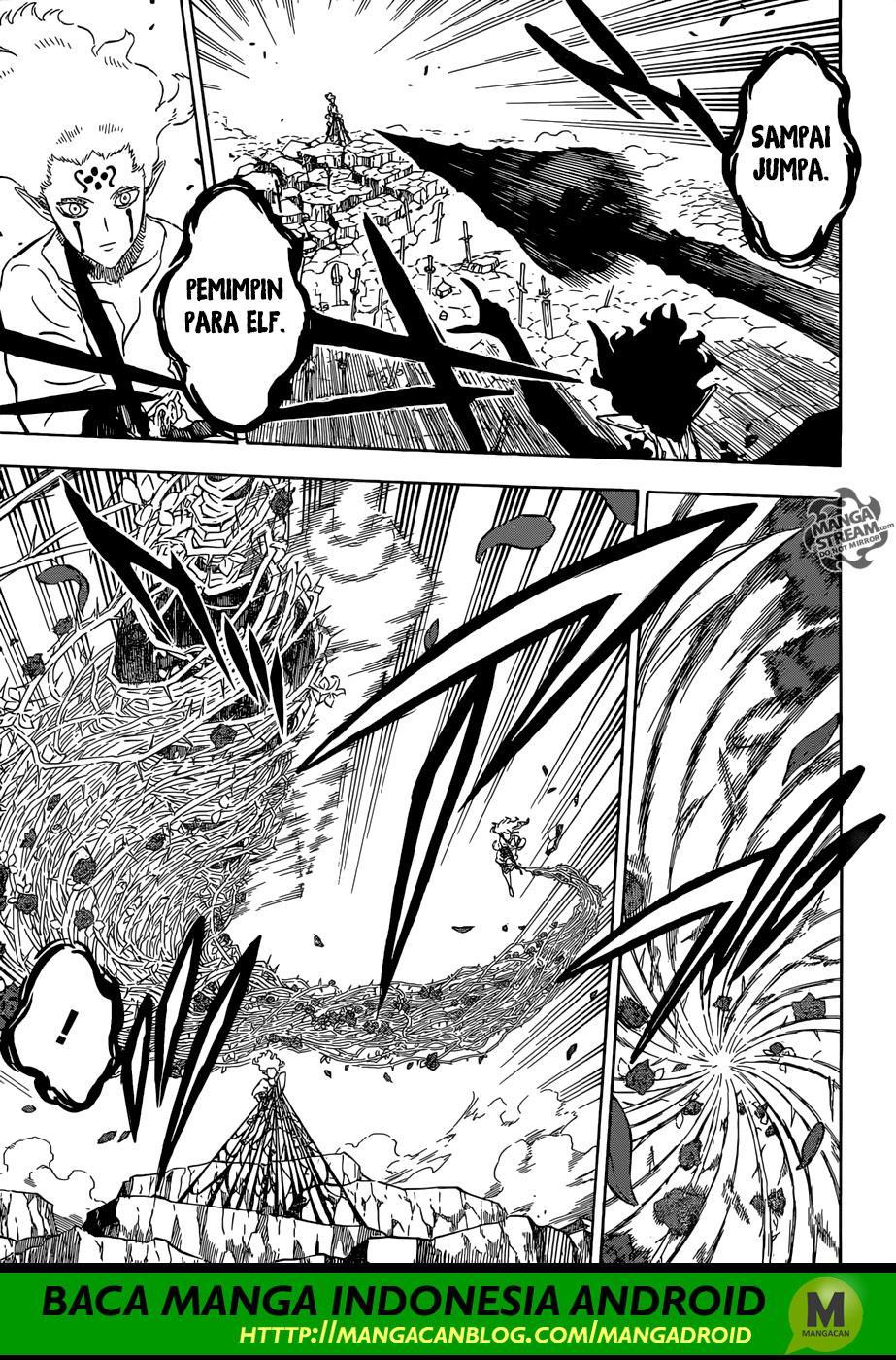 Black Clover chapter 196 halaman 8