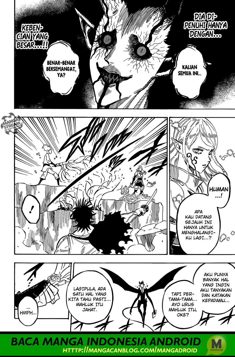 Black Clover chapter 196 halaman 11
