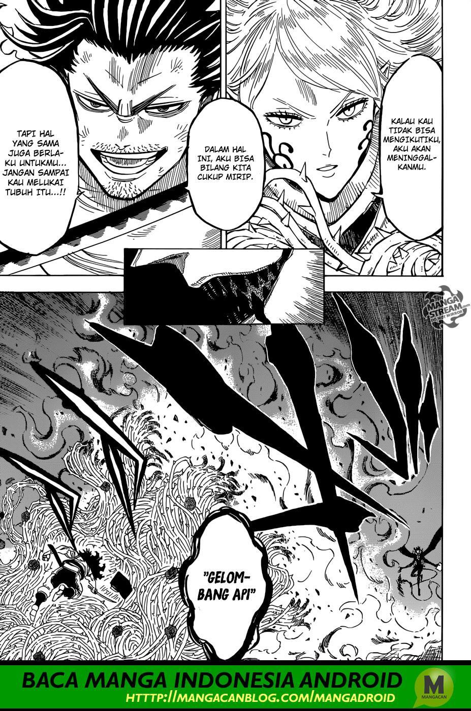 Black Clover chapter 196 halaman 12
