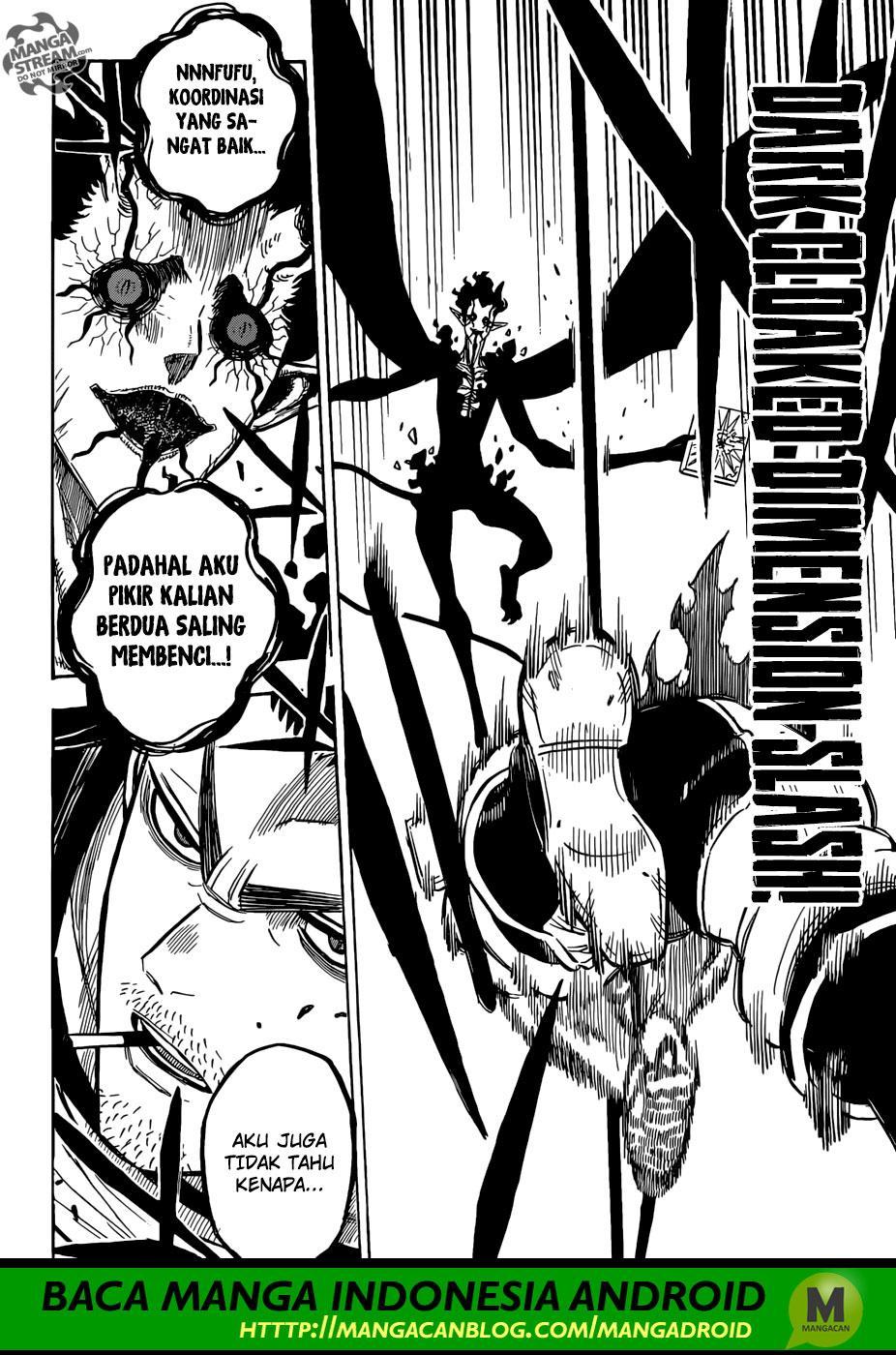Black Clover chapter 196 halaman 15