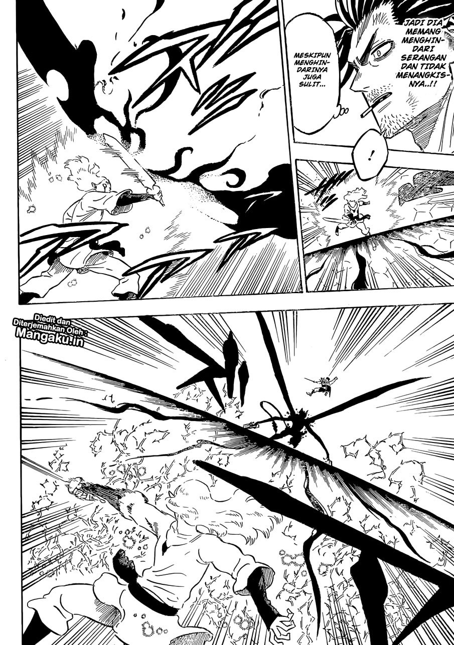 Black Clover chapter 197 halaman 7