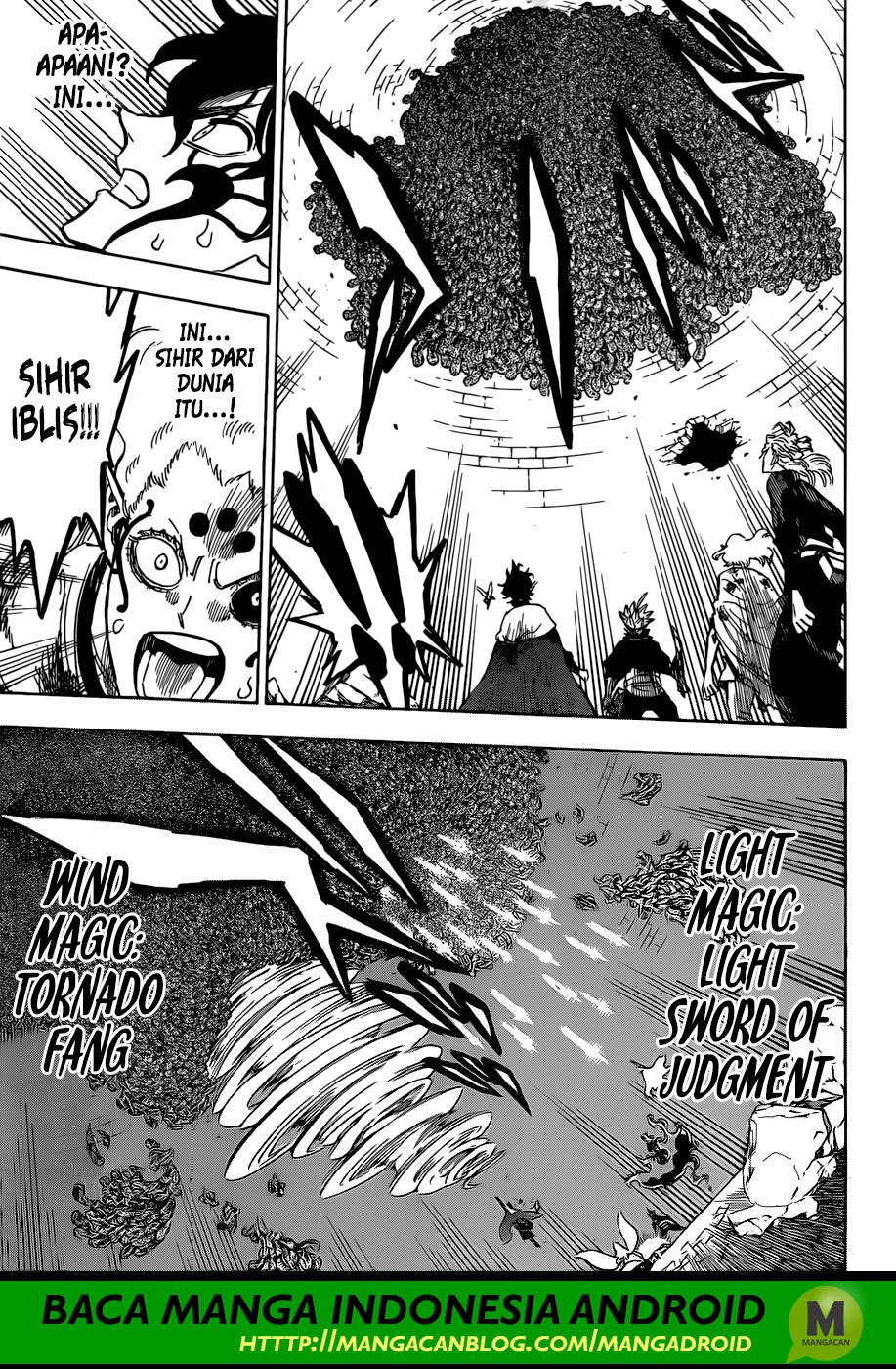 Black Clover chapter 198 halaman 6