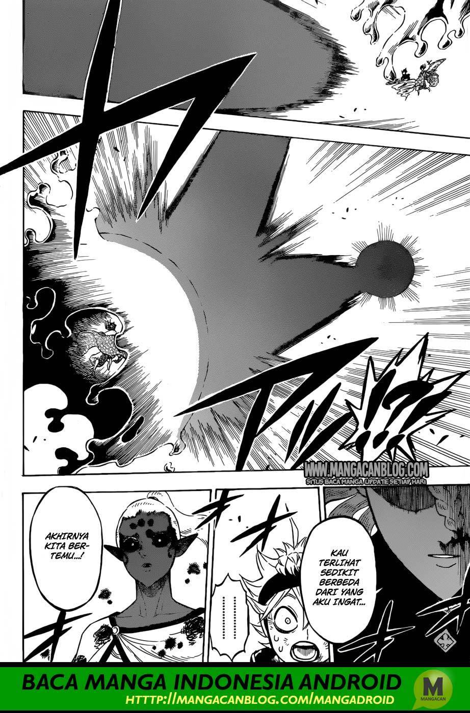 Black Clover chapter 199 halaman 6