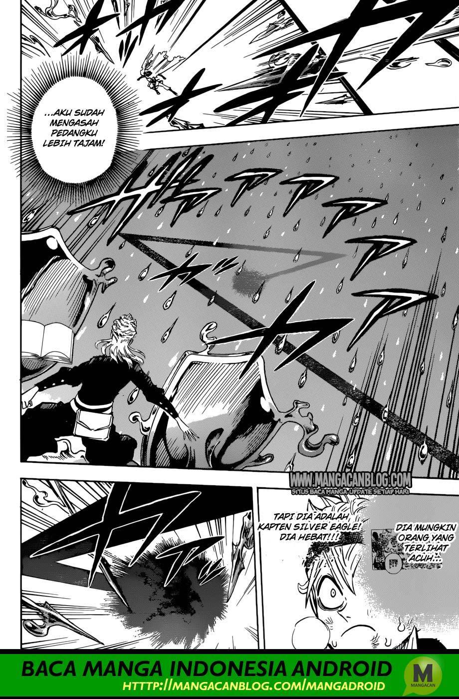 Black Clover chapter 199 halaman 10