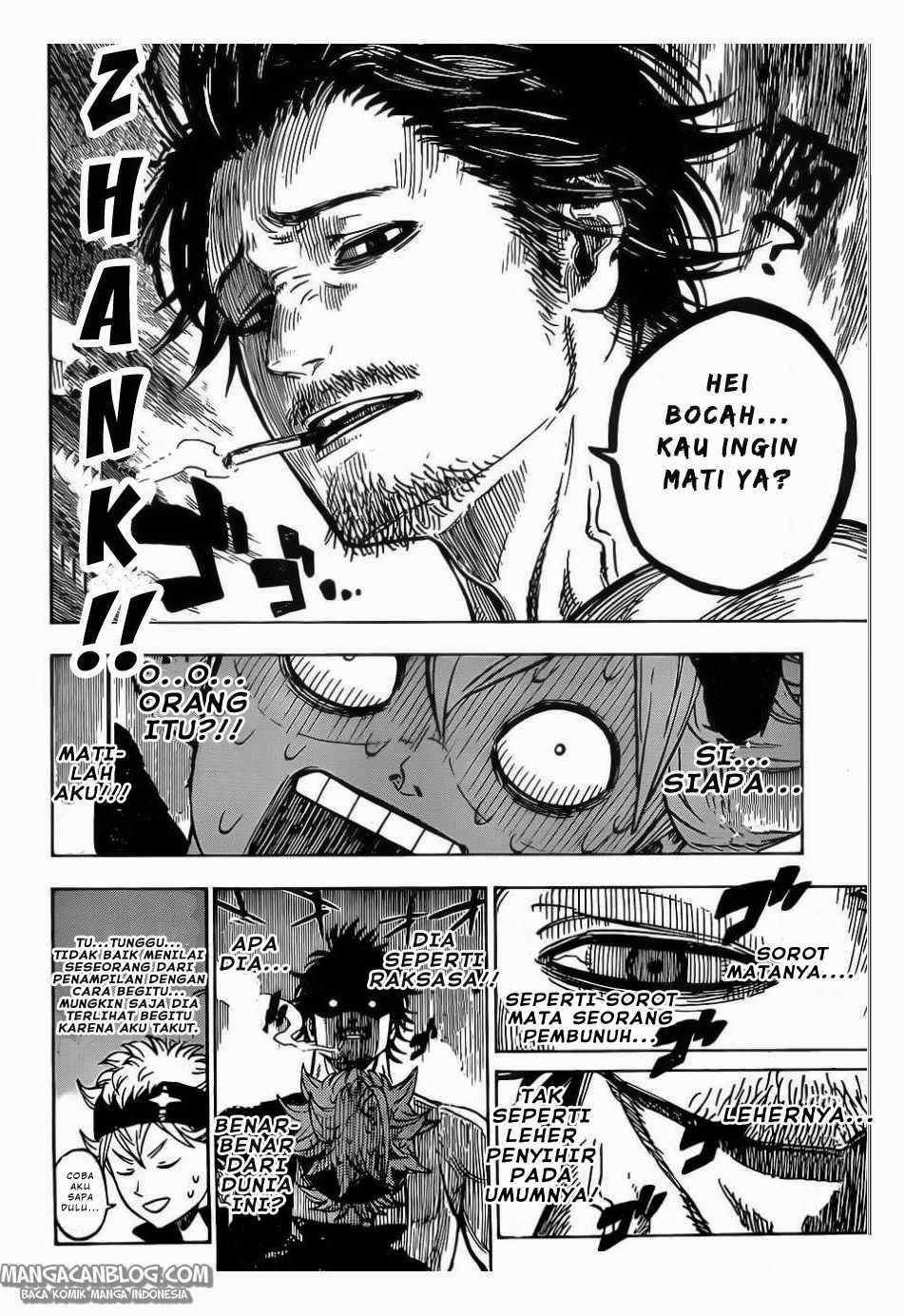 Black Clover chapter 2 halaman 7