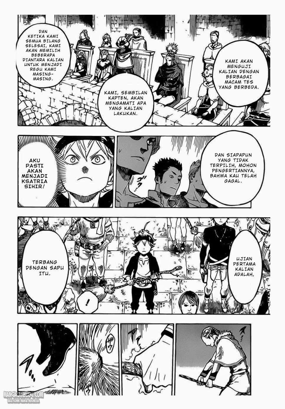 Black Clover chapter 2 halaman 15
