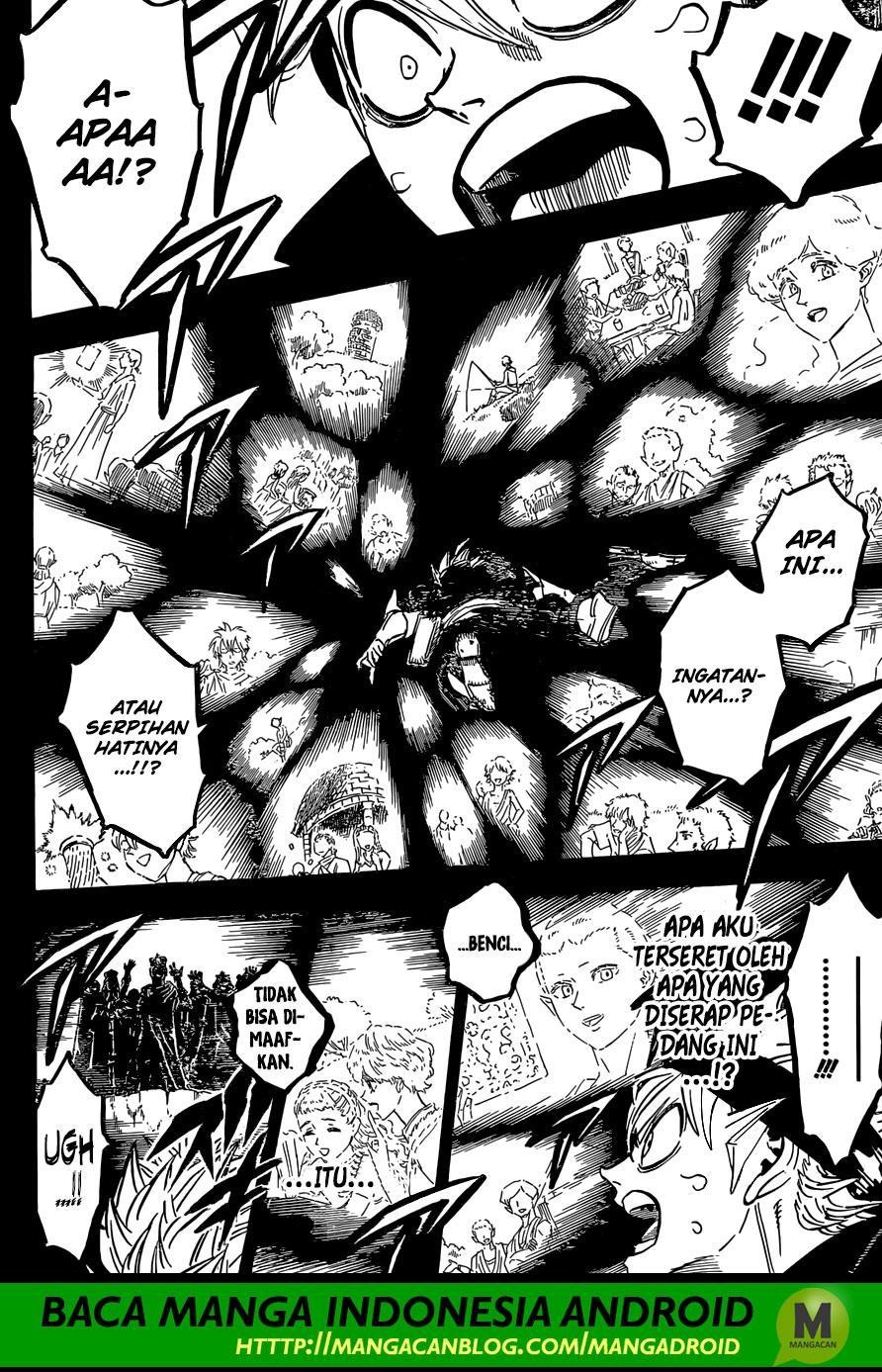 Black Clover chapter 200 halaman 8
