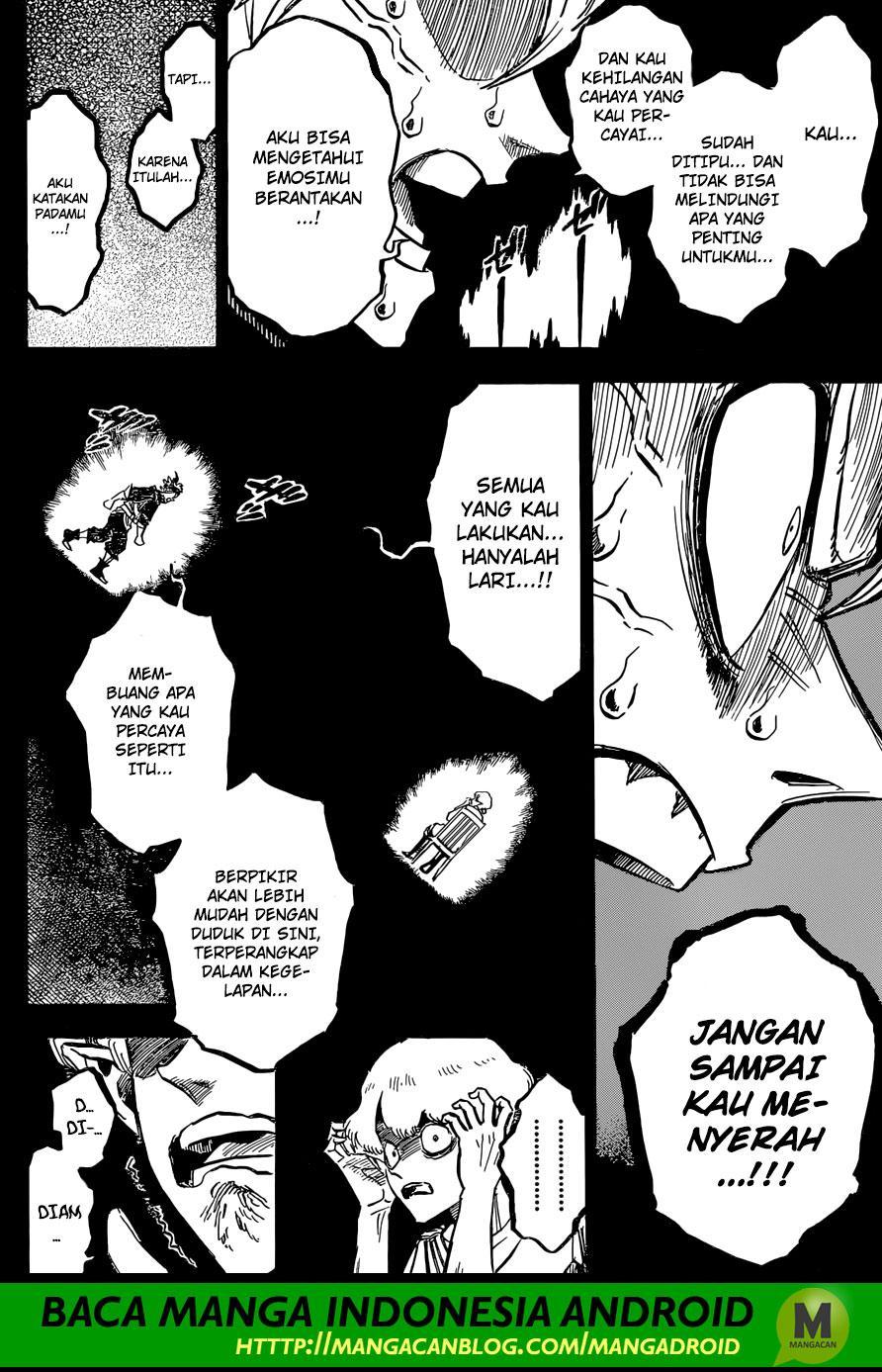 Black Clover chapter 200 halaman 12