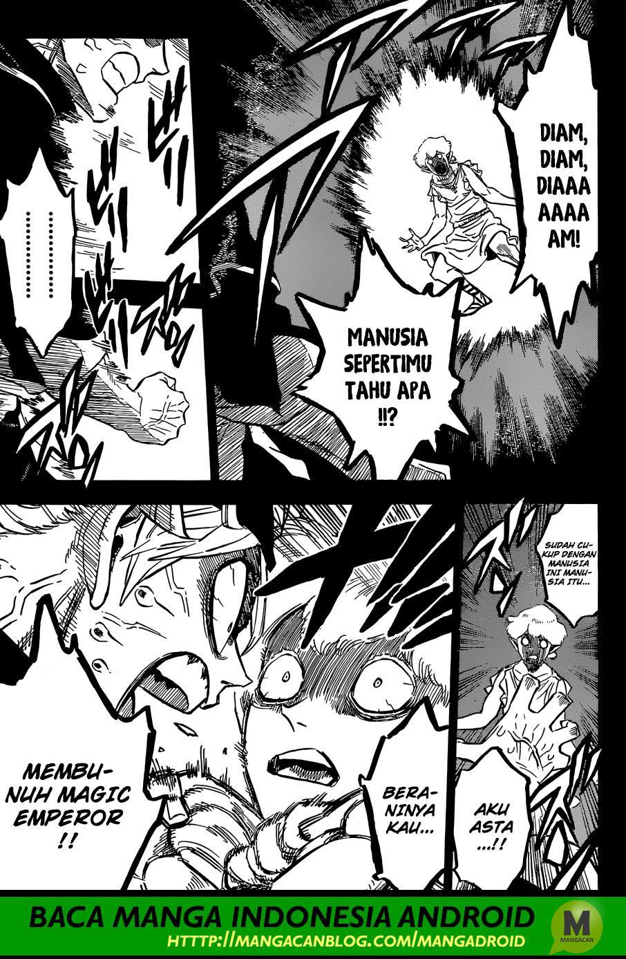 Black Clover chapter 200 halaman 13