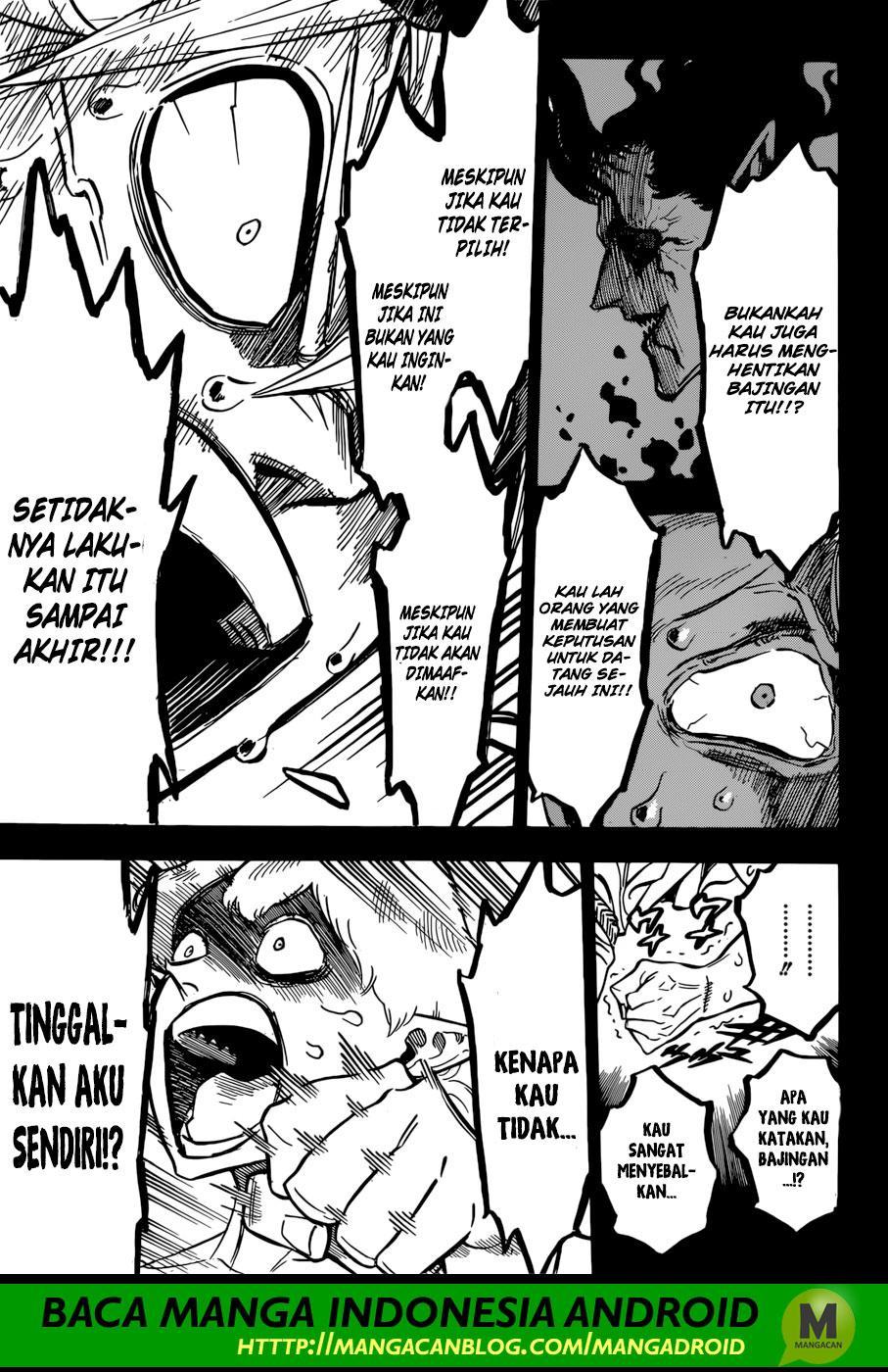 Black Clover chapter 200 halaman 15