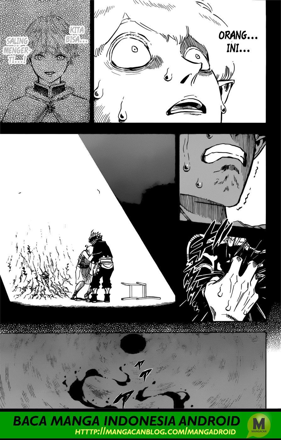 Black Clover chapter 200 halaman 17