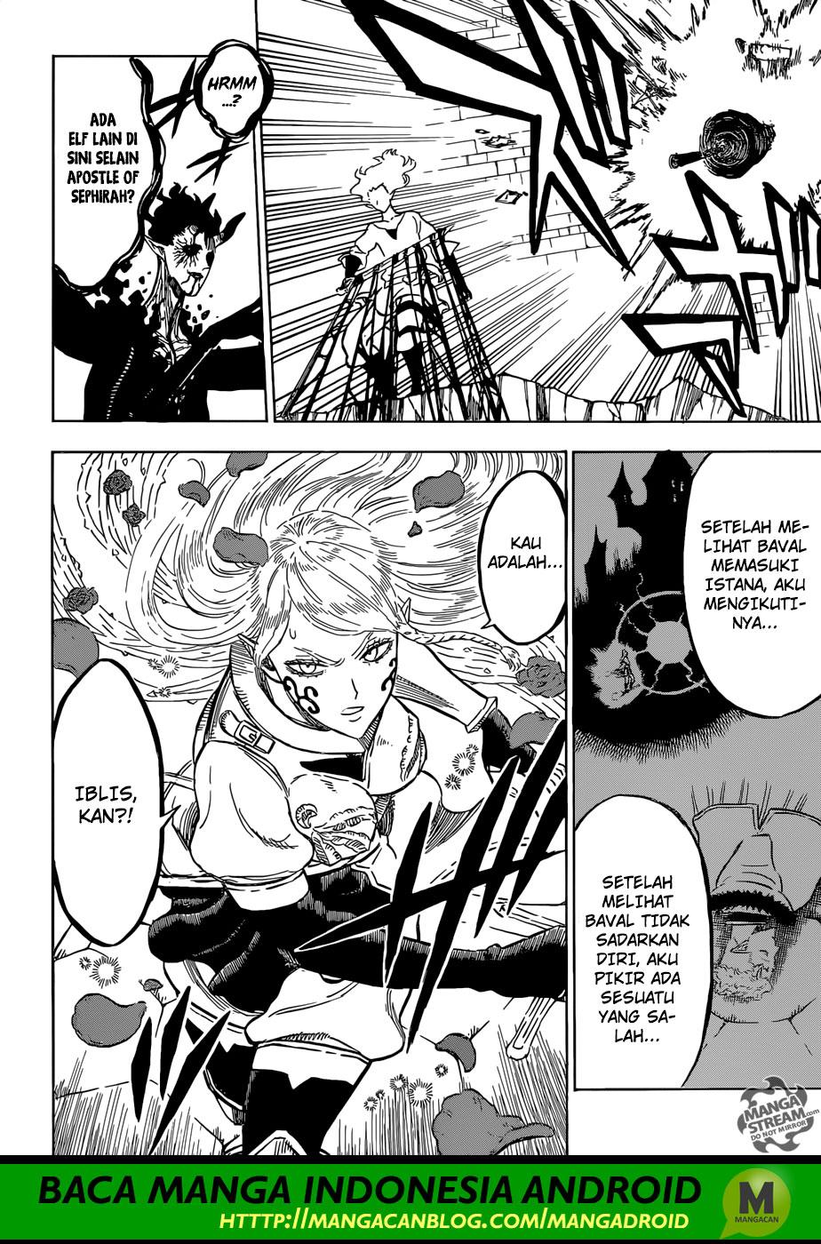 Black Clover chapter 201 halaman 9