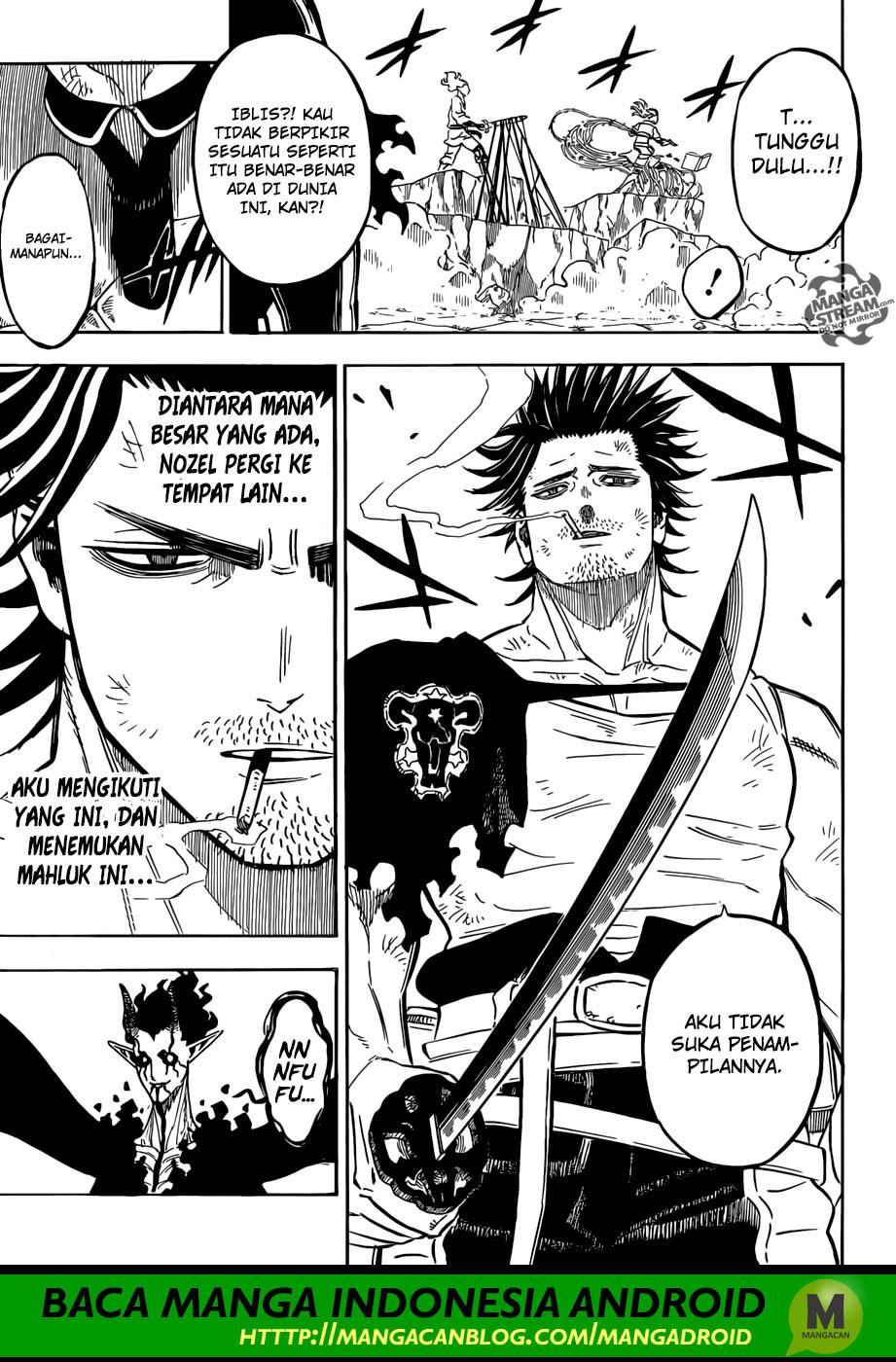 Black Clover chapter 201 halaman 10