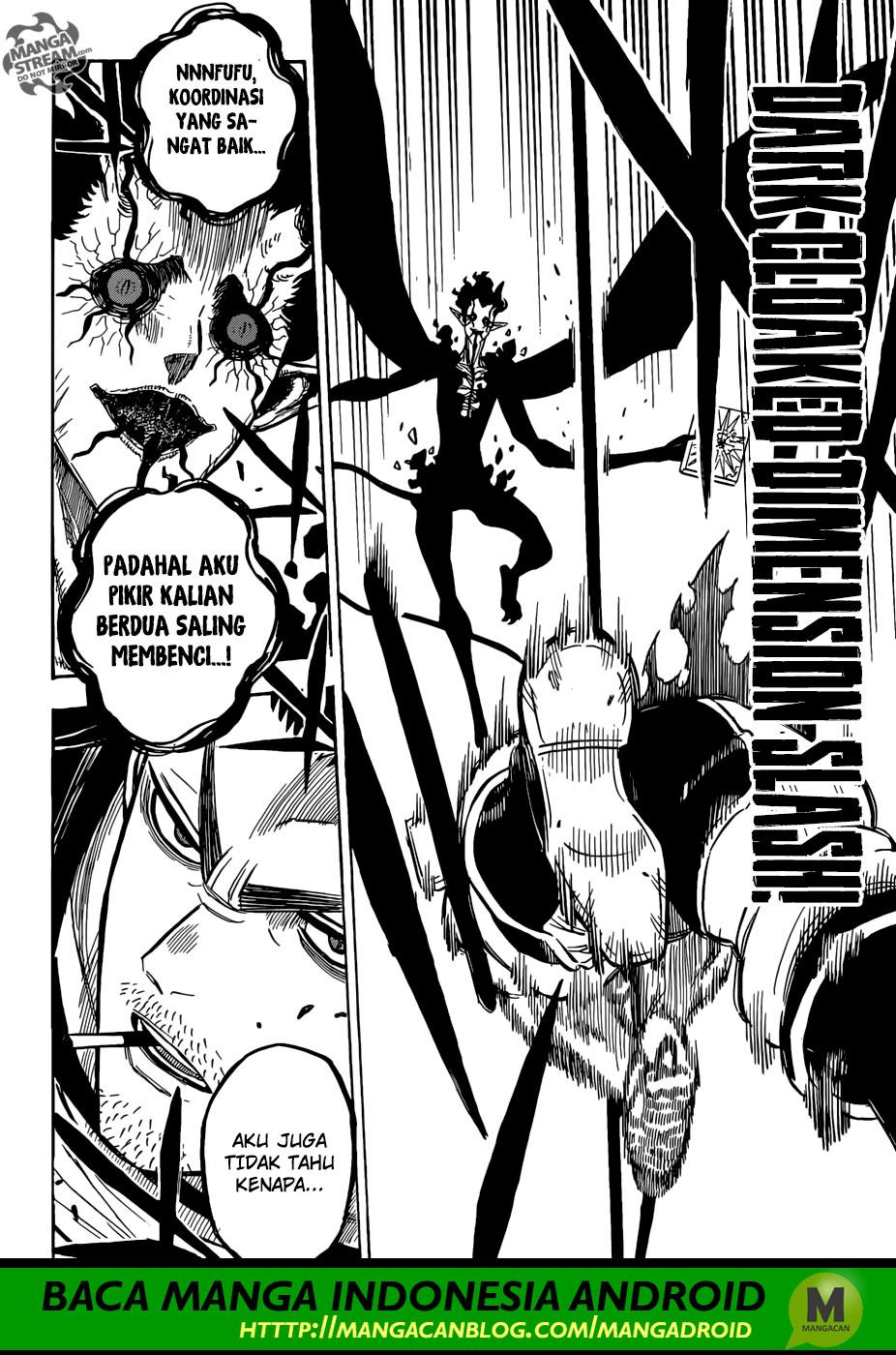 Black Clover chapter 201 halaman 15