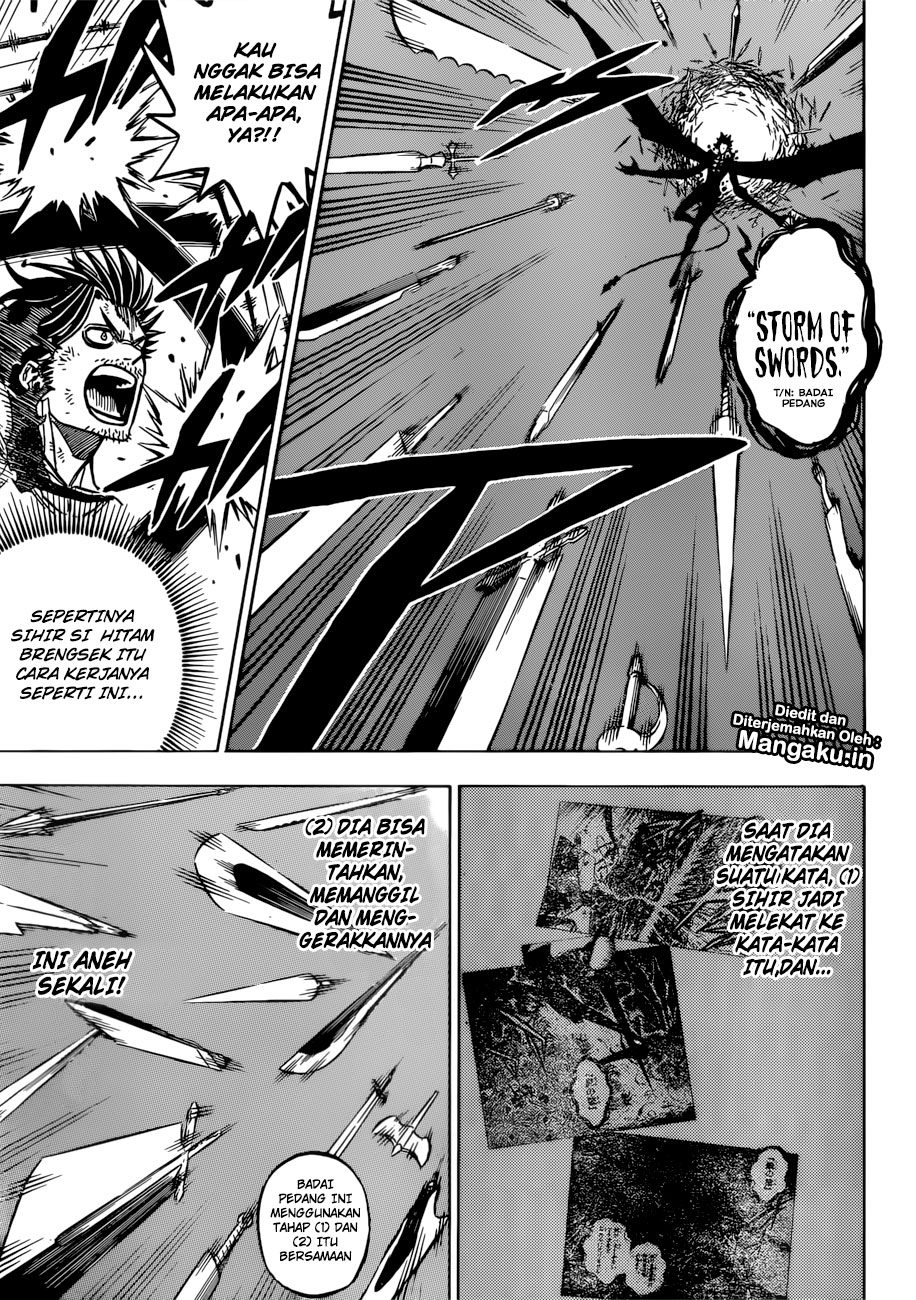 Black Clover chapter 202 halaman 4