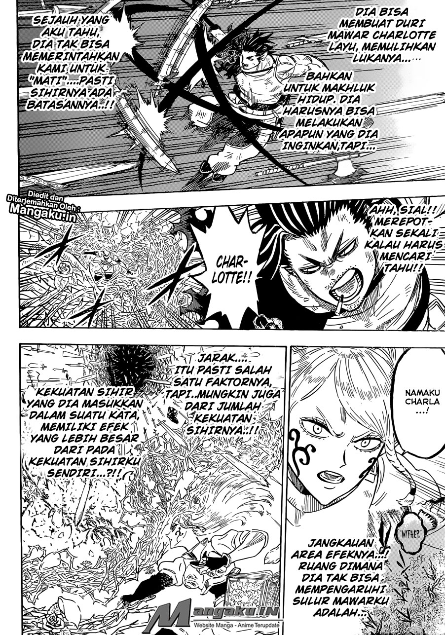 Black Clover chapter 202 halaman 5