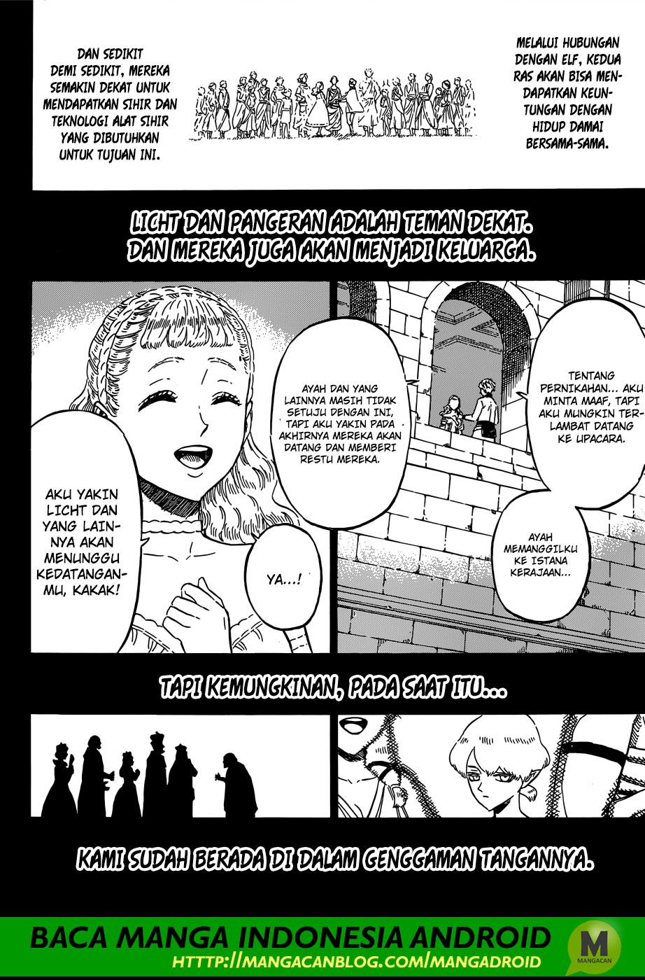 Black Clover chapter 204 halaman 7