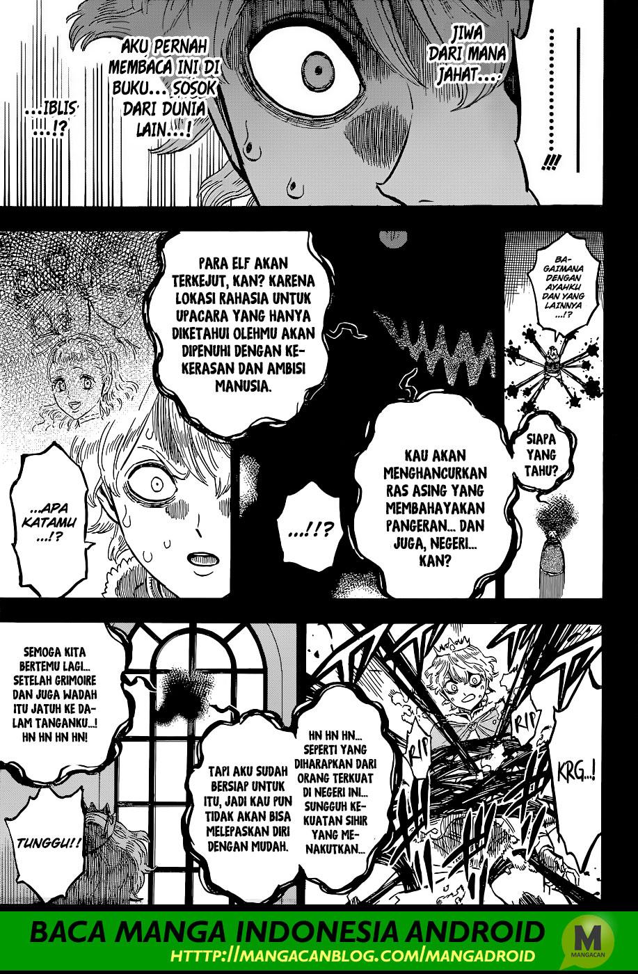 Black Clover chapter 204 halaman 10