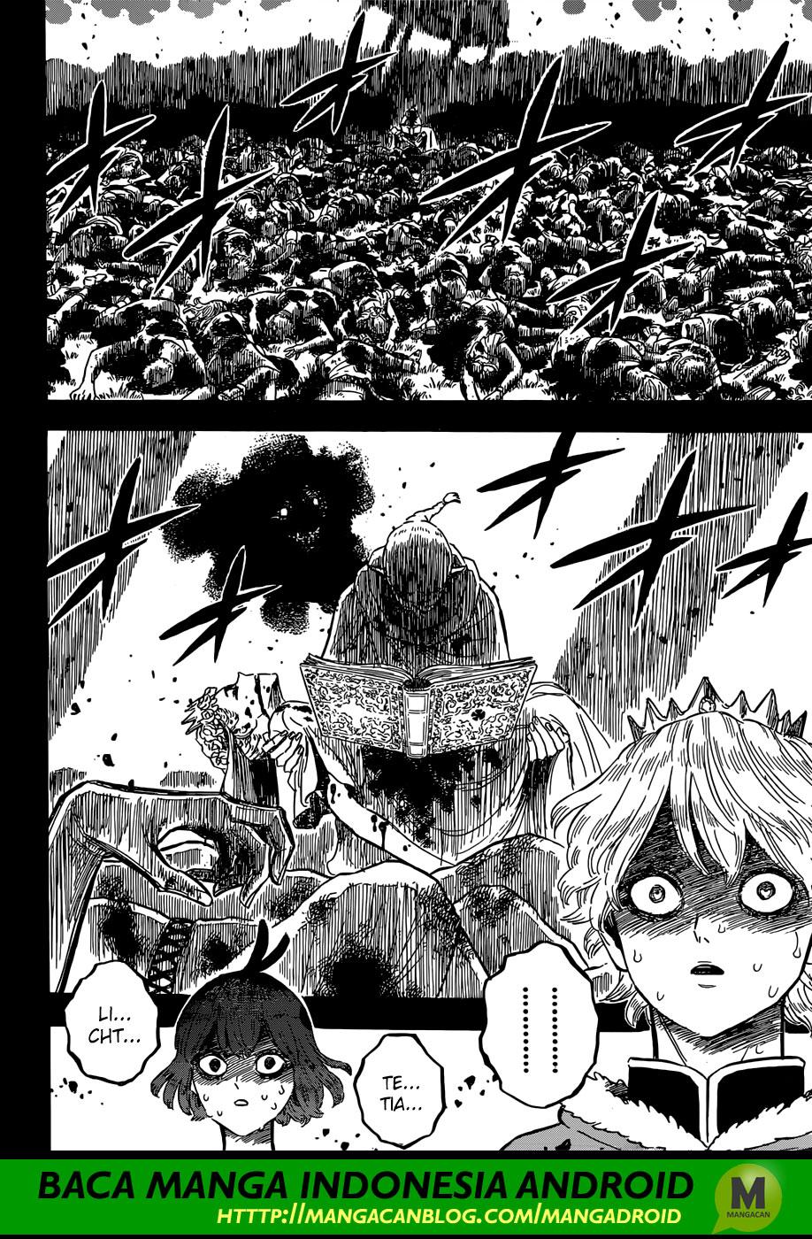 Black Clover chapter 204 halaman 13