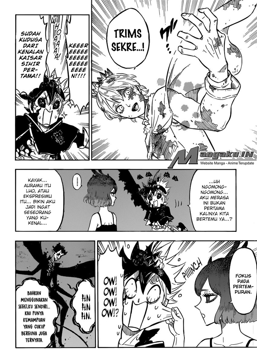 Black Clover chapter 207 halaman 5