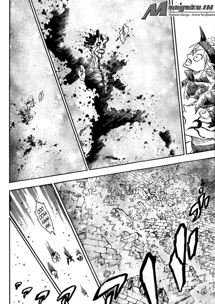 Black Clover chapter 207 halaman 13