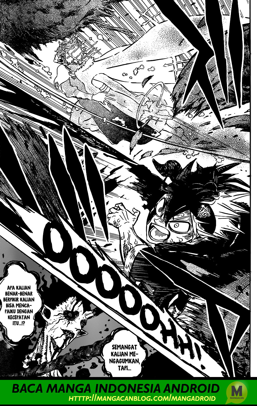 Black Clover chapter 209 halaman 4