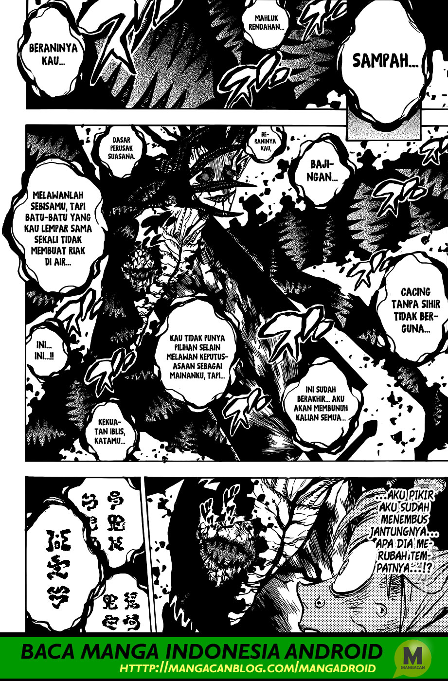 Black Clover chapter 209 halaman 7
