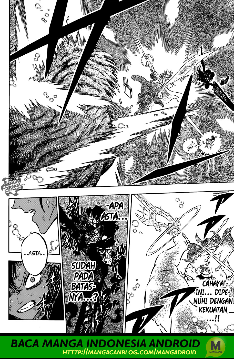 Black Clover chapter 211 halaman 6