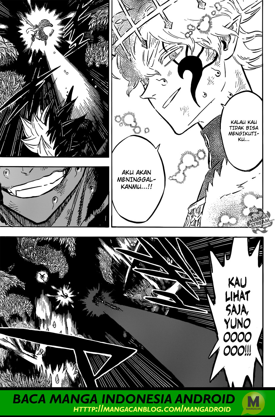 Black Clover chapter 211 halaman 7