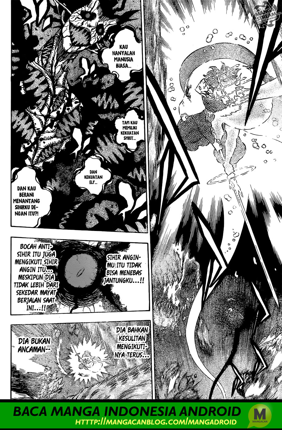Black Clover chapter 211 halaman 8